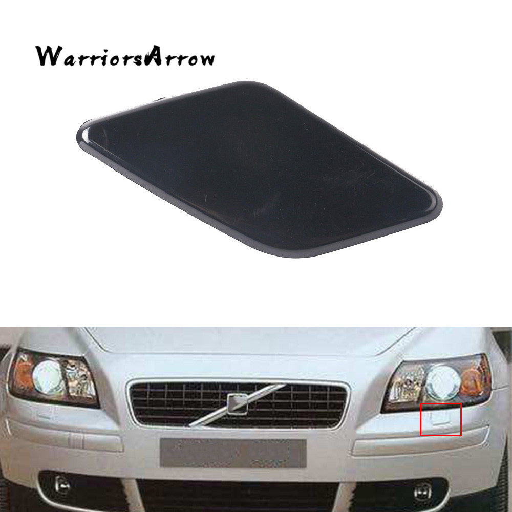 WarriorsArrow     Ʈ ͼ  Ŀ Unpainted For Volvo S40 V50 2008 2009 2010 2011 2012 39886377